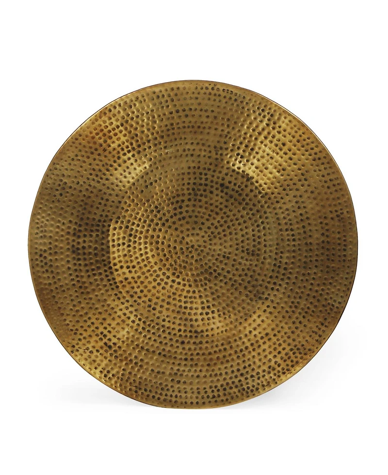 Streamdale Furniture Drum Coffee Table