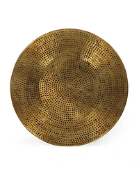 Streamdale Furniture Drum Coffee Table