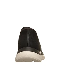 Skechers Women's Slip-Ins: Arch Fit Summits - Luxe Leopard Casual Sneakers from Finish Line