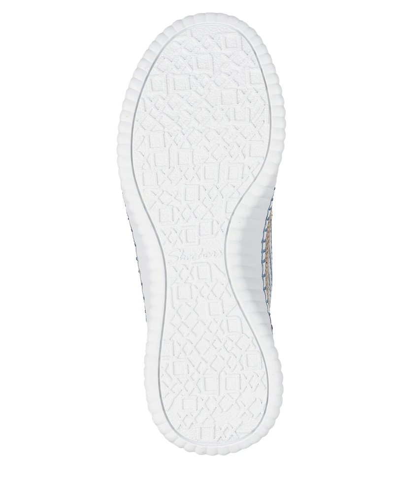Skechers Women's Wilshire Blvd - Breezy Stroll Casual Sneakers from Finish Line