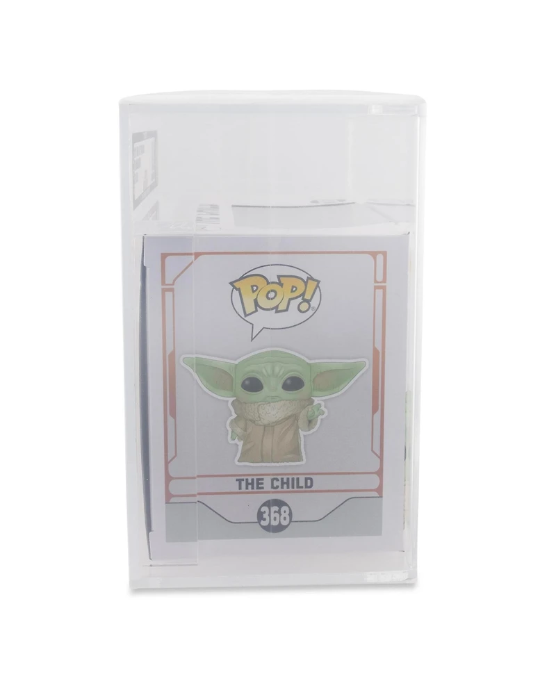Funko Star Wars The Mandalorian Pop | The Child | Rated Afa 9