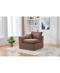 Streamdale Furniture Modular Sectional Sofa Cloud Couch