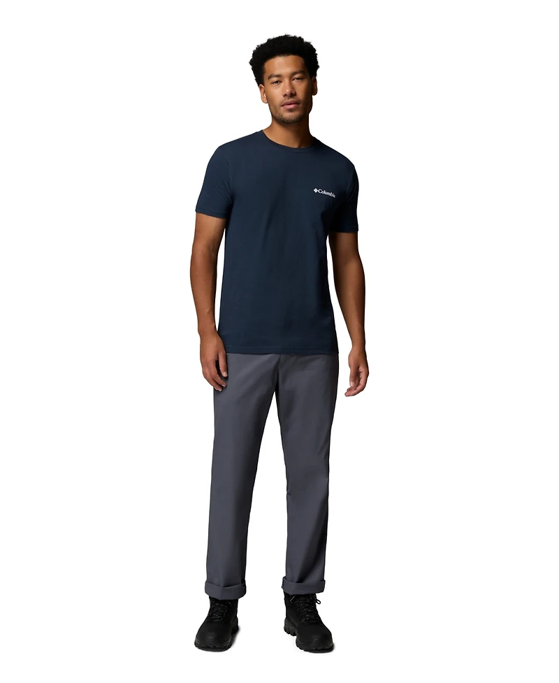 Columbia Men's Jamie Graphic T-Shirt