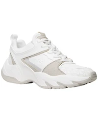 Michael Kors Men's Chase Trainer Lace-Up Sneakers