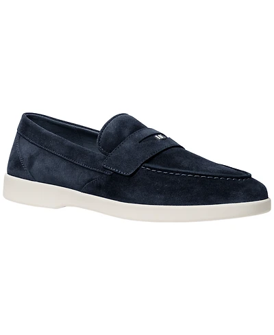 Michael Kors Men's Wesley Slip-On Shoes