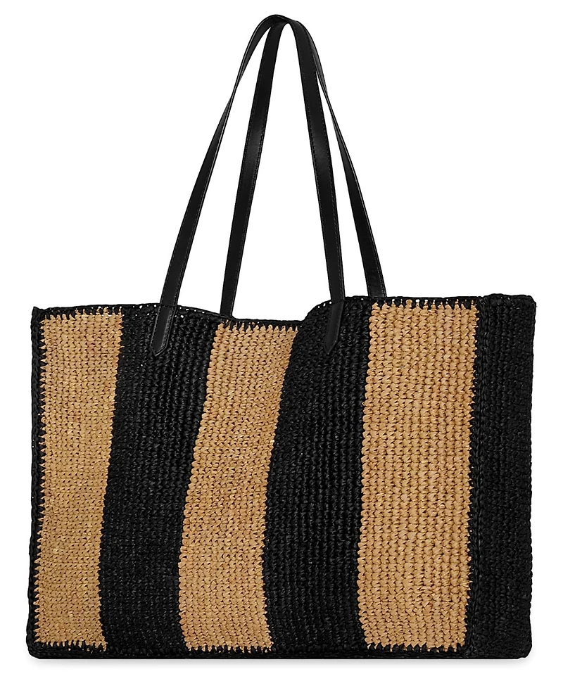 Rebecca Minkoff Extra Large Zipper Tote Bag