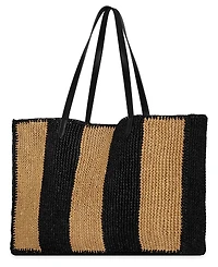 Rebecca Minkoff Extra Large Zipper Tote Bag