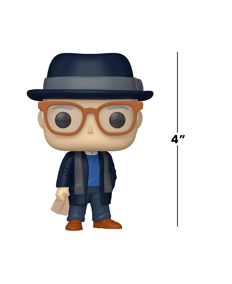 Funko Only Murders in the Building Pop Television | Charles-Haden Savage