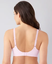 Wacoal Women's Inside Job Wireless Full-Coverage Bra
