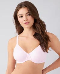 Wacoal Women's Inside Job Full Coverage Underwire Bra