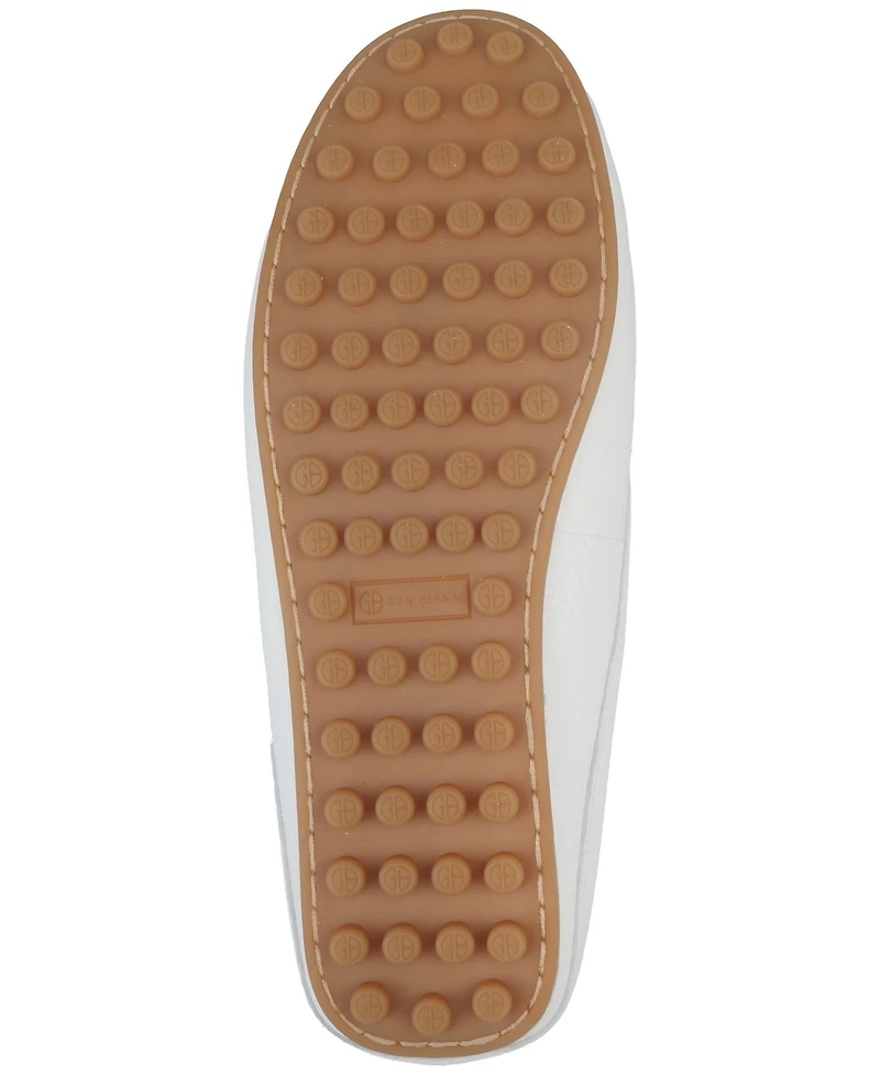 Giani Bernini Women's Aimeey Slip-On Driver Mules, Macy's Exclusive