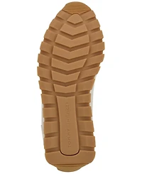 Tommy Hilfiger Women's Hatina Lace-Up Fashion Sneakers