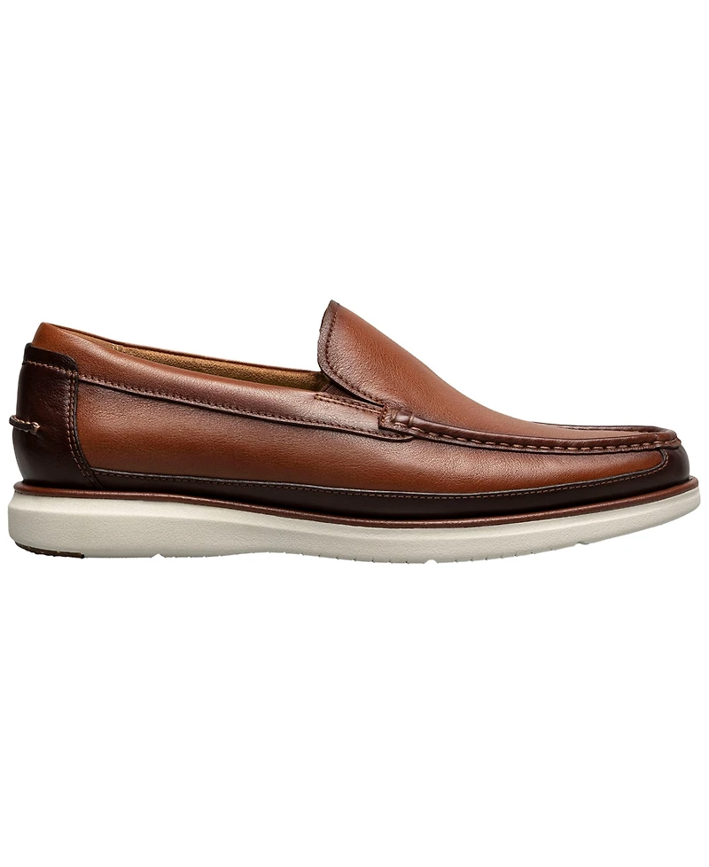 Florsheim Men's Tropics Venetian Slip-On Comfort Shoes