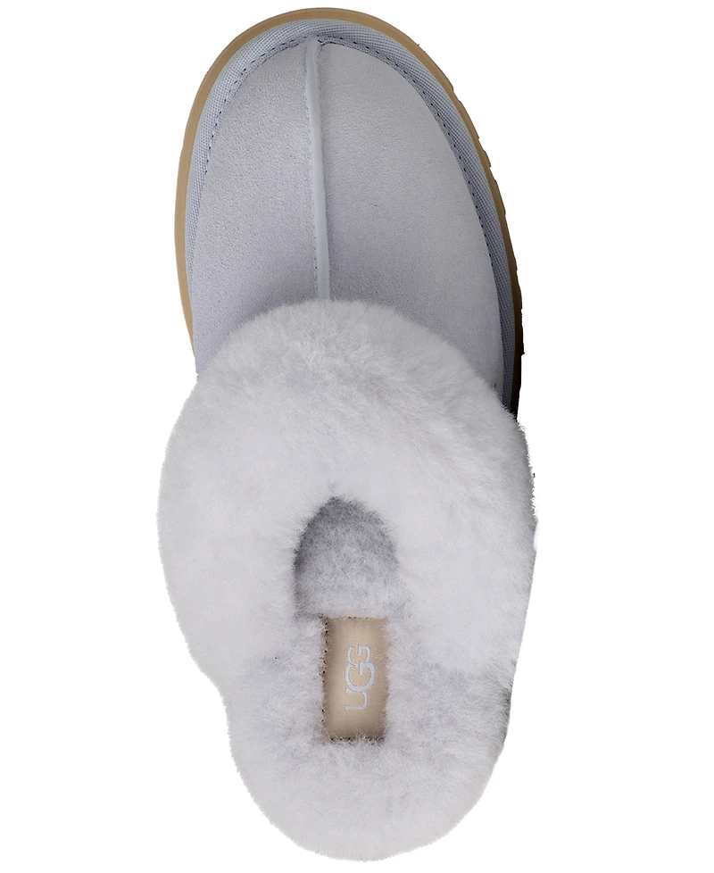 Ugg Women's Disquette Clog Slipper