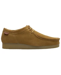 Clarks Men's Wallaston Low Lace-Up Shoes