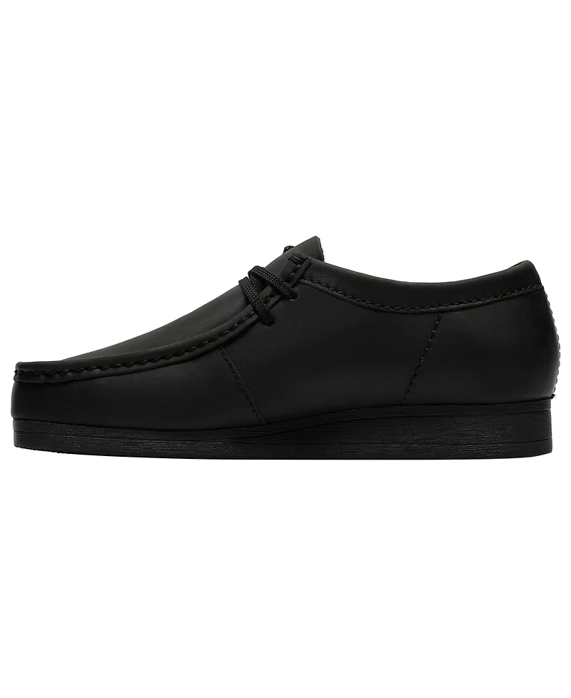 Clarks Men's Wallaston Low Lace-Up Shoes