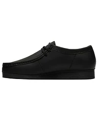 Clarks Men's Wallaston Low Lace-Up Shoes