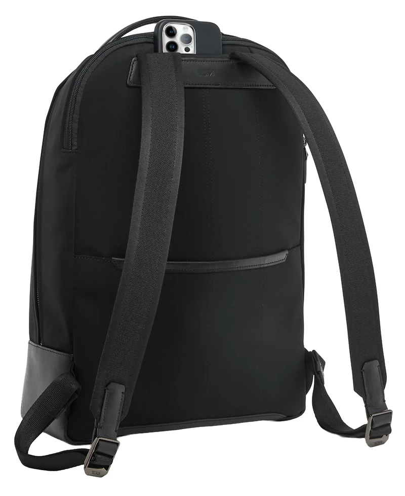 Tumi Men's Warren Backpack