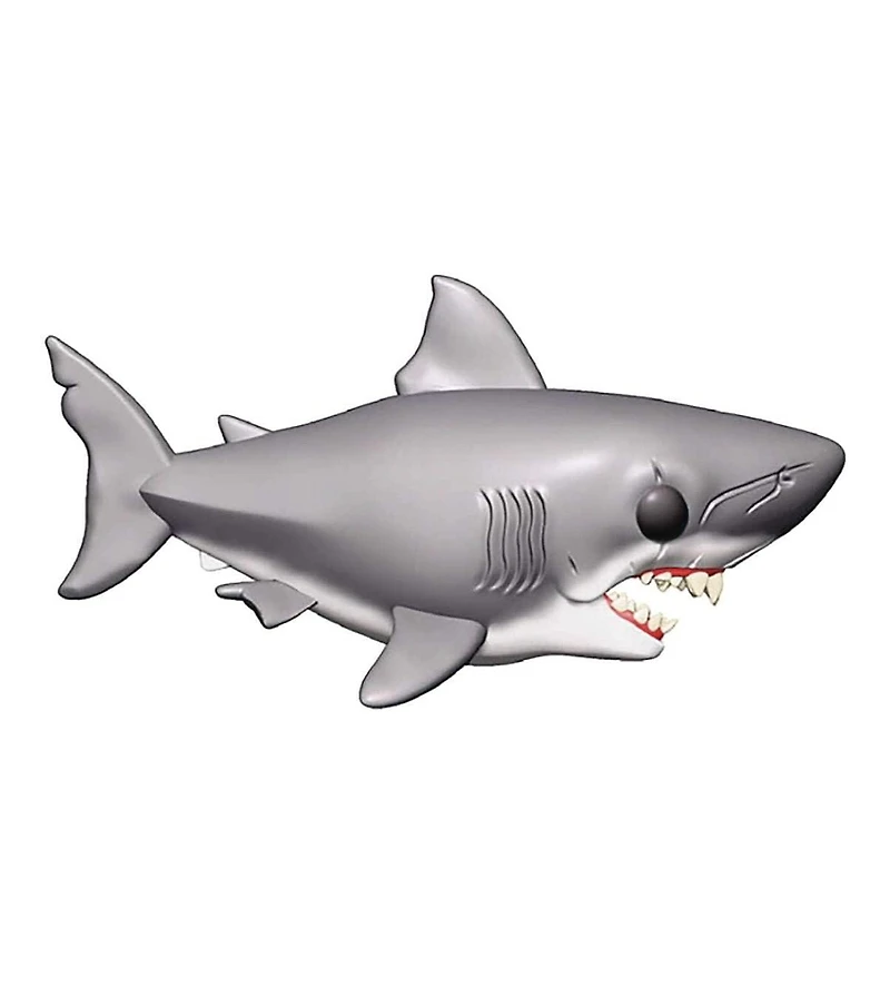 Funko Jaws Funko Pop Vinyl Figure | Great White Shark