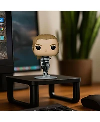 Metal Gear Funko Pop Games | The Boss