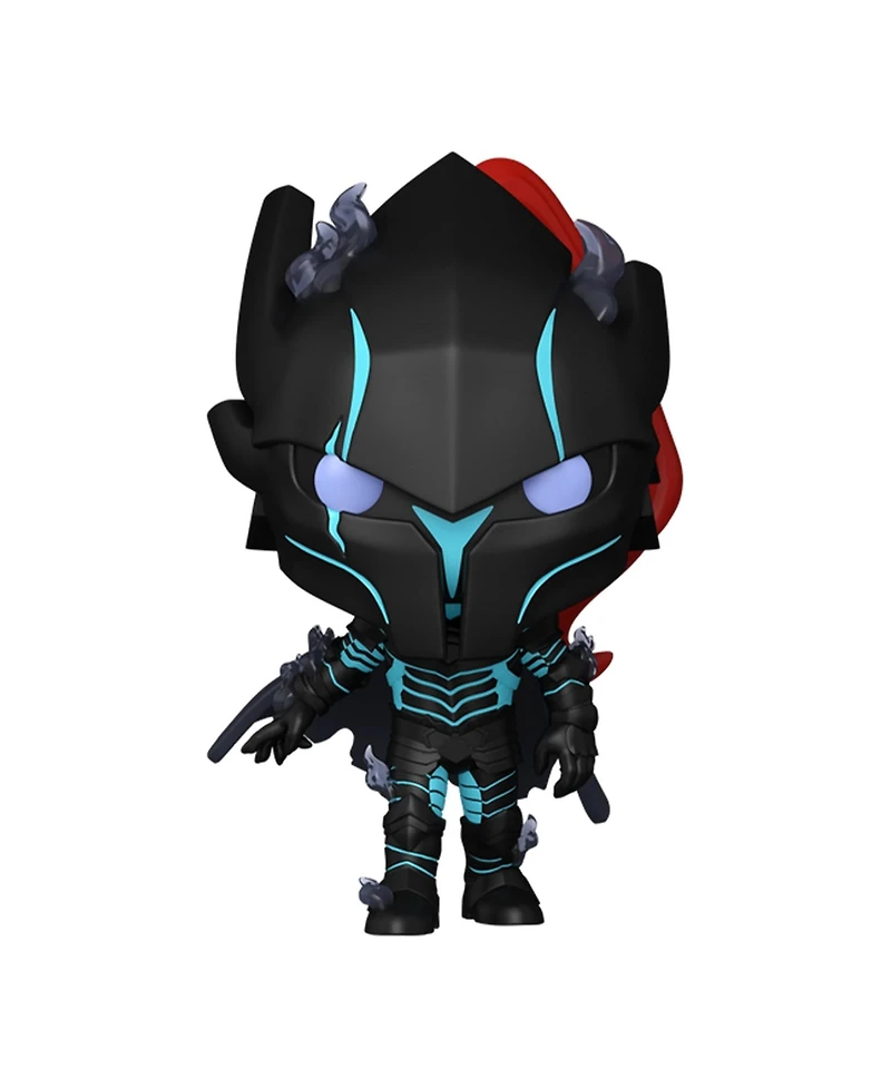 Funko Solo Leveling Pop Animation | Igris
