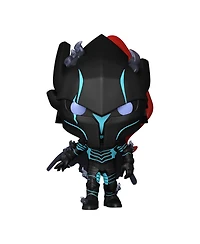Funko Solo Leveling Pop Animation | Igris