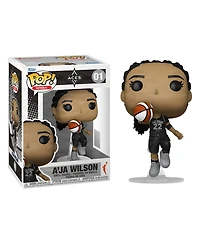 Funko Las Vegas Aces Wnba Pop | A'ja Wilson