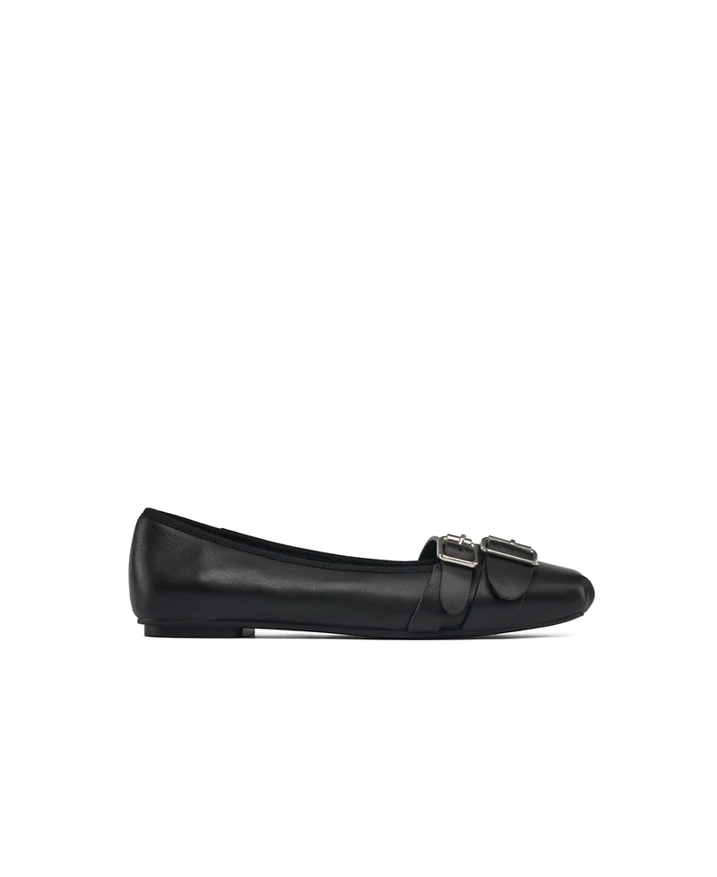 Grace Footwear Women's Ballerina Flats