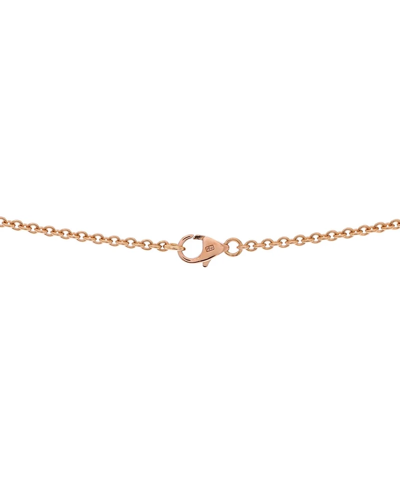 Pre-Owned Cartier Love Interlocking Necklace