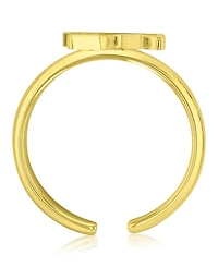 Roxy Waterproof Yellow Sled Toe Ring