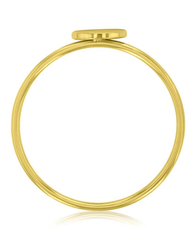 Roxy Waterproof Yellow Pineapple Ring