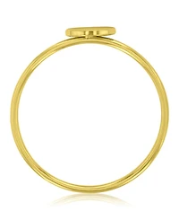 Roxy Waterproof Yellow Pineapple Ring