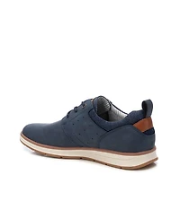 Xti Men's Casual Oxford Sneakers Refresh Collection