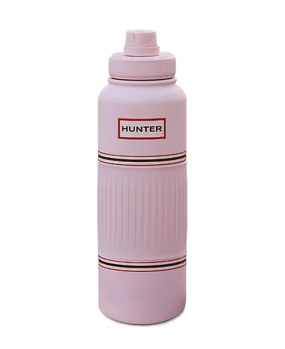 Hunter GoGrip 40 oz. Hydration Stainless Steel Tumbler