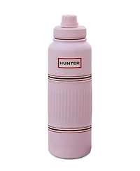 Hunter GoGrip 40 oz. Hydration Stainless Steel Tumbler