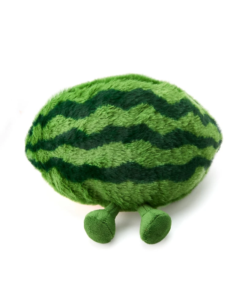 Geoffrey's Toy Box 10" Watermelon Plush