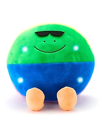 Geoffrey's Toy Box 9" Sports Beach Ball Plush