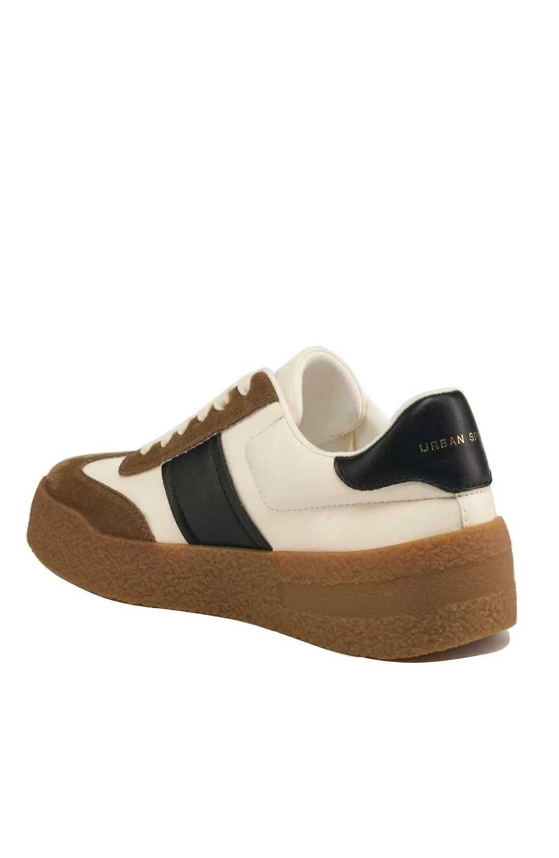 Urban Sport Women's Olivette Sneaker