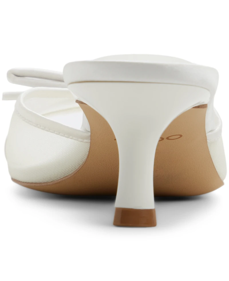 Aldo Women's Begoniaa Slip-On Dress Sandals