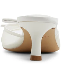 Aldo Women's Begoniaa Slip-On Dress Sandals