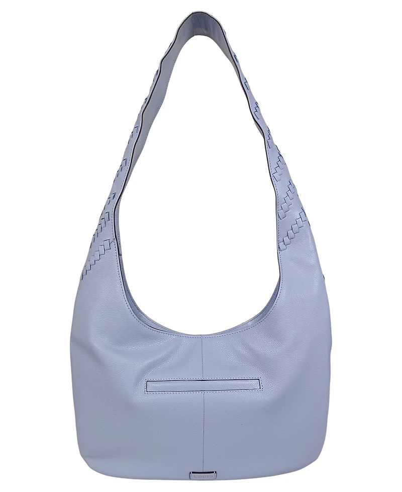 Lodis Solstice Large Hobo Bag