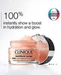 Clinique 3-Pc. Hydration Heroes Mini Moisture Surge Skincare Set