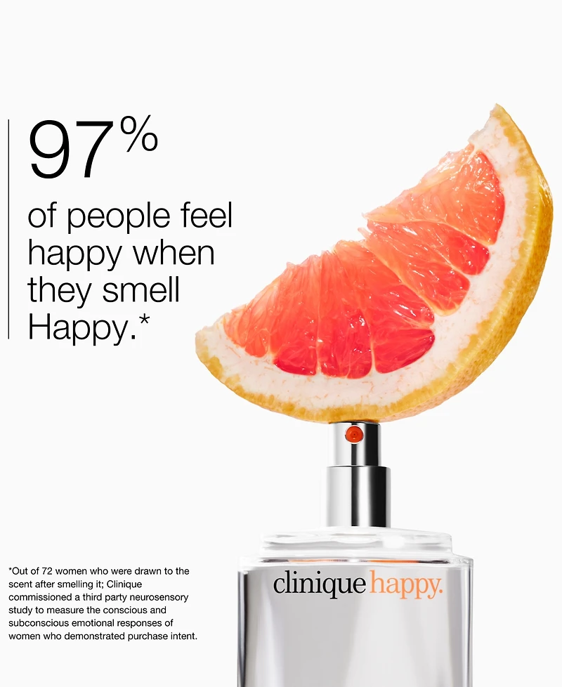 Clinique 2-Pc. Happy Anywhere Fragrance Spray Set