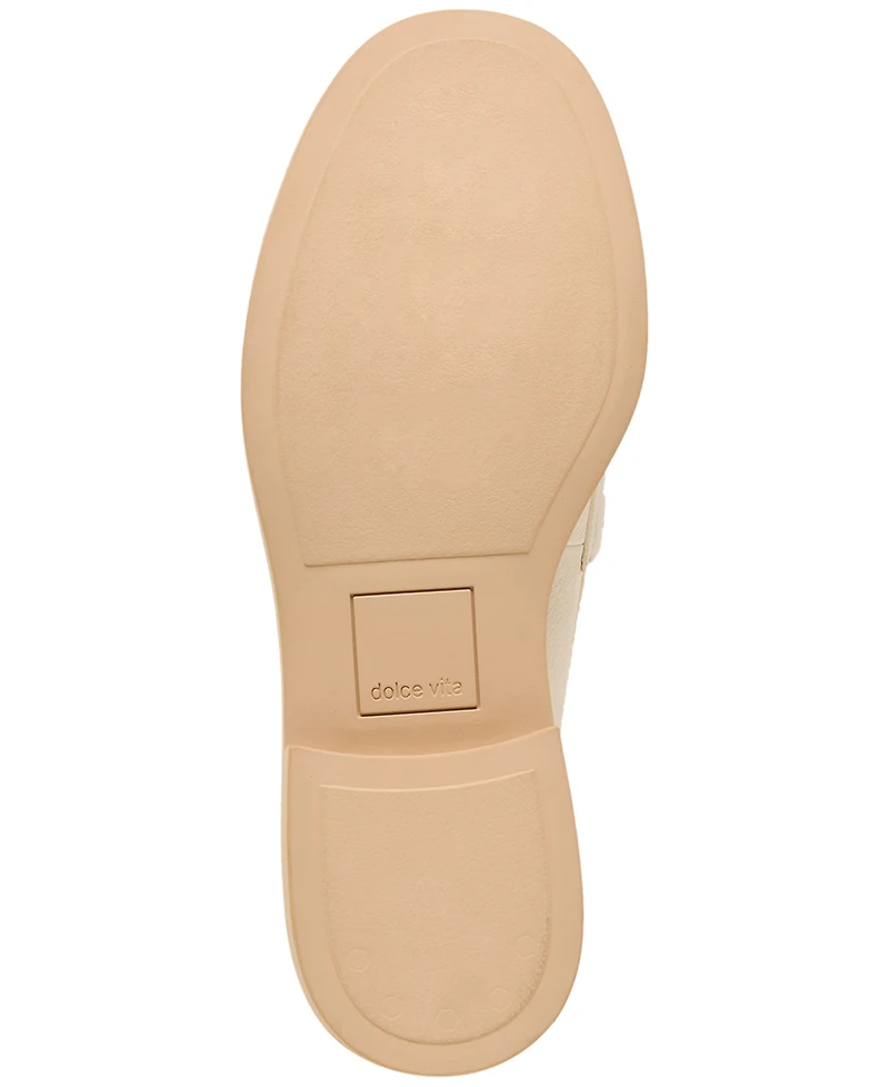 Dolce Vita Women's Tiggy Classic Loafers