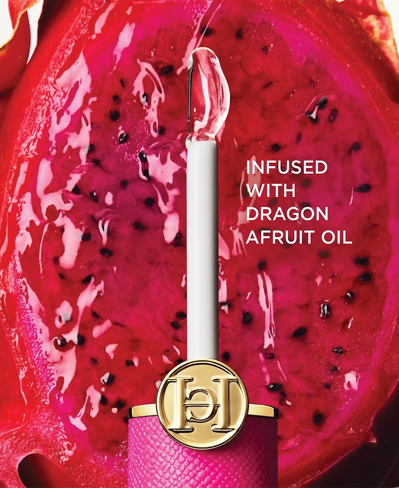 Carolina Herrera Good Girl Lip Oil, 0.2 oz.