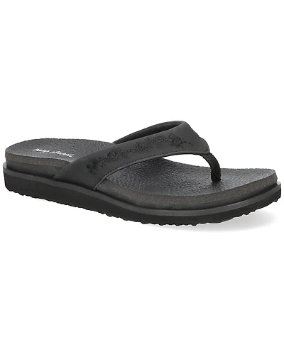 Easy Street Women's Wanderlust Thong Sandals
