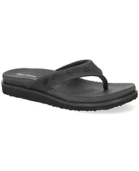 Easy Street Women's Wanderlust Thong Sandals