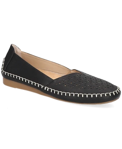 Easy Street Amity Slip-On Flats