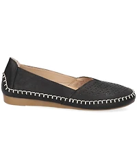 Easy Street Amity Slip-On Flats