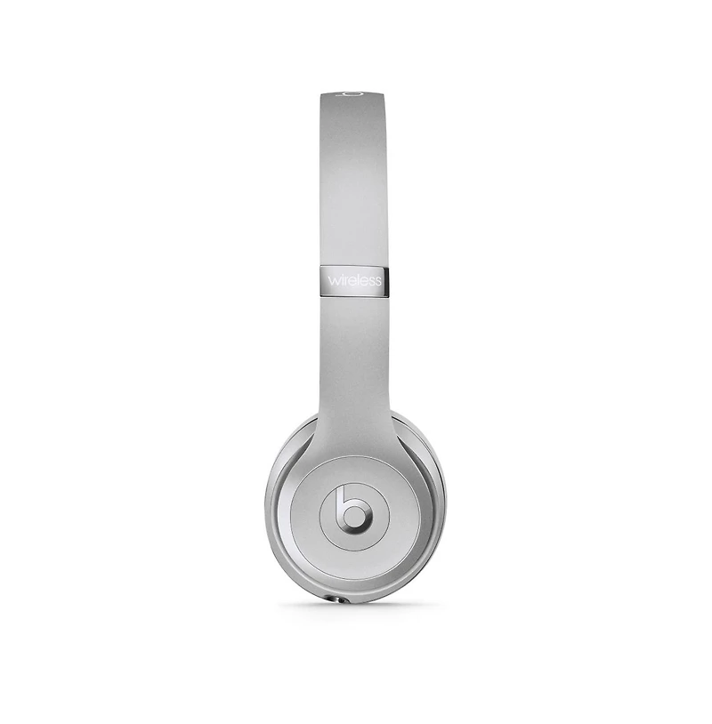 Beats Solo3 Wireless On-Ear Headphones